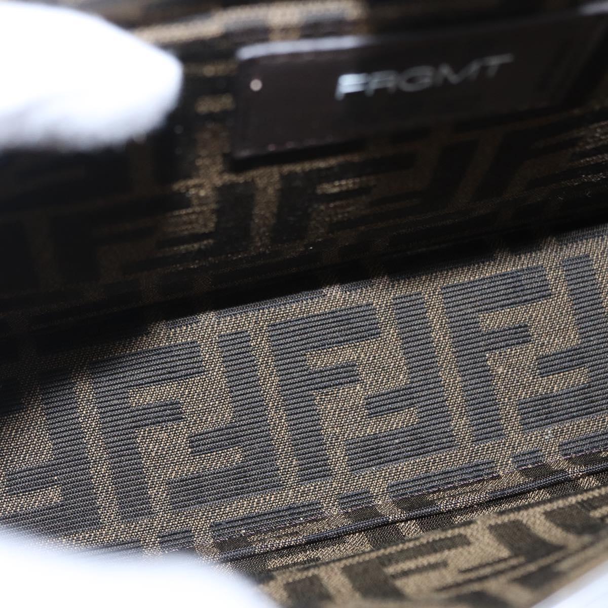 FENDI x FRGMT x POKEMON Peek A Boo I See You Kairyu 8BN327 Auth 167585SM