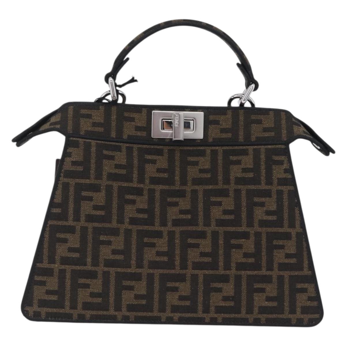 FENDI x FRGMT x POKEMON Peek A Boo I See You Kairyu 8BN327 Auth 167585SM