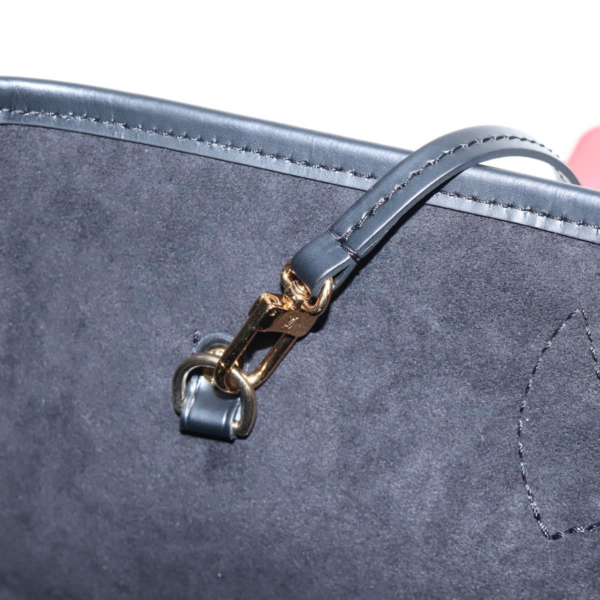 LOUIS VUITTON 2017 Cruise Collection Neverfull MM Bag M51301 LV Auth 167779SM