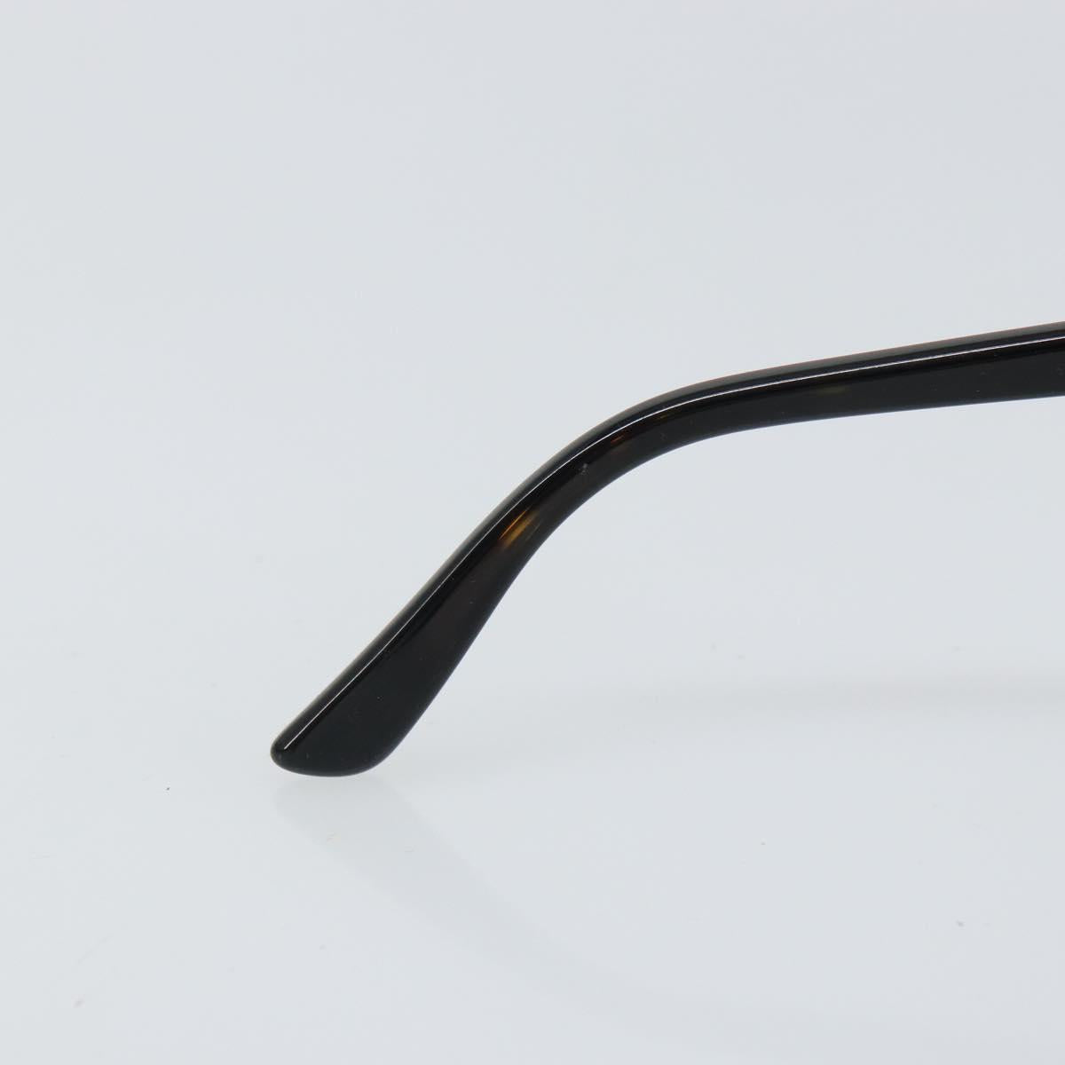 GUCCI Sunglasses plastic Black Auth 168770V