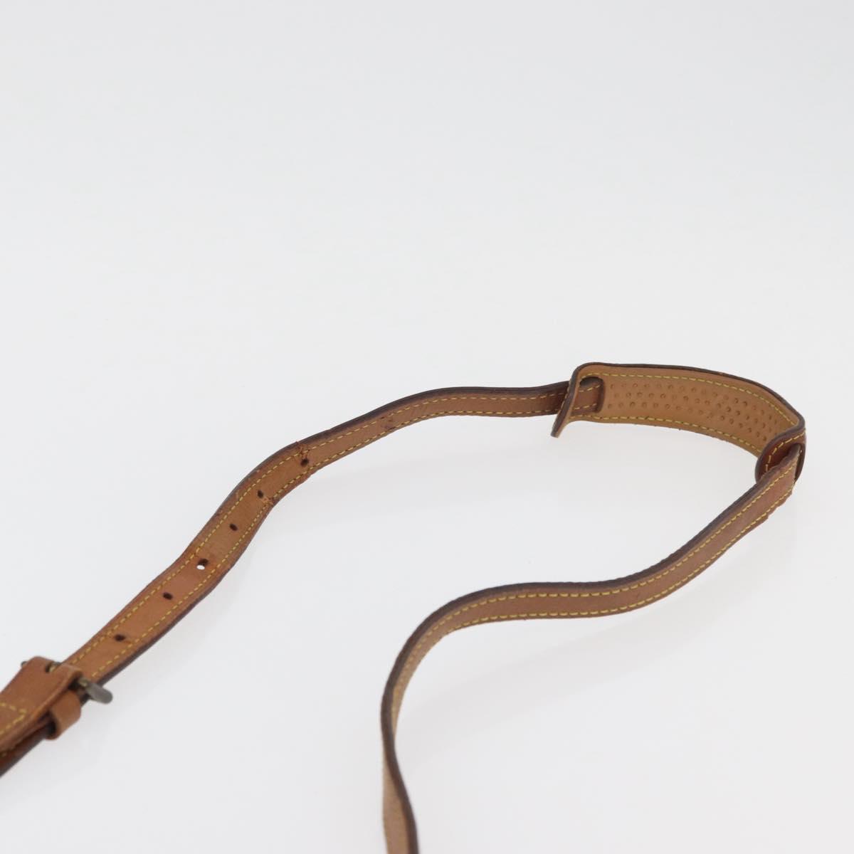LOUIS VUITTON Monogram Saint Cloud MM Shoulder Bag M51243 LV Auth 168870