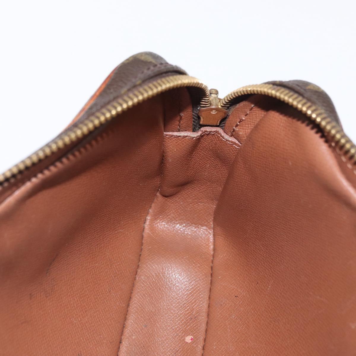 LOUIS VUITTON Monogram Marly Bandouliere Shoulder Bag M51828 LV Auth 169302