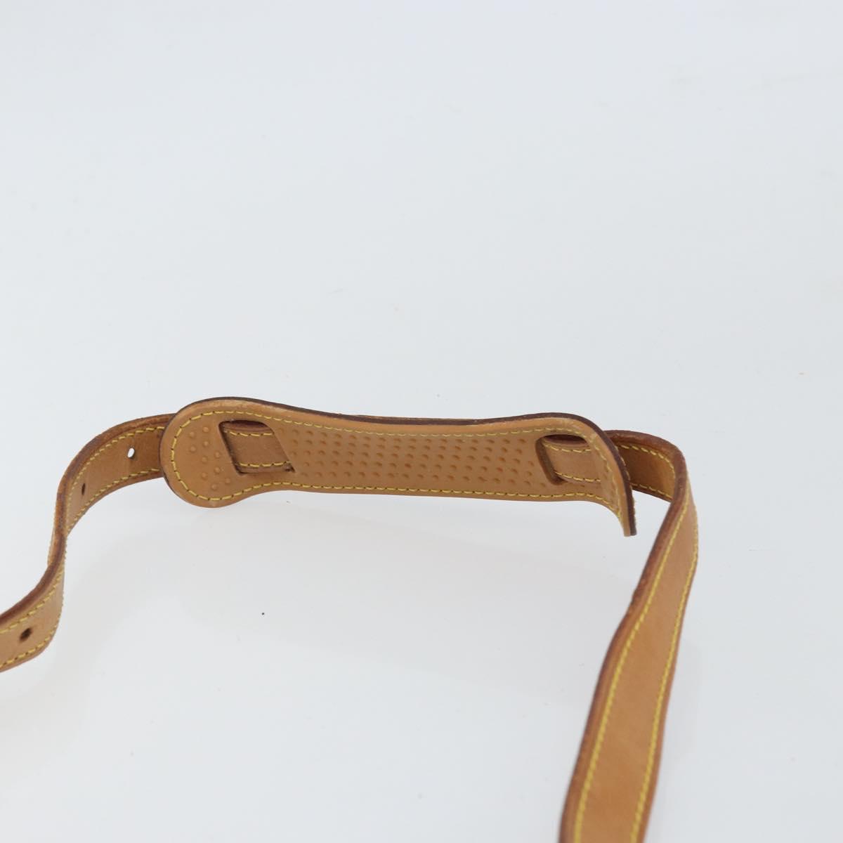 LOUIS VUITTON Monogram Saint Cloud GM Shoulder Bag M51242 LV Auth 169348