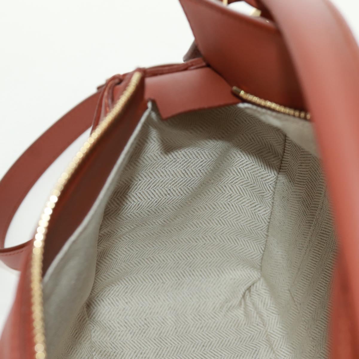 LOEWE Small Puzzle Studio Ghibli Howl's Moving Castle Calcifer Auth 170668SM