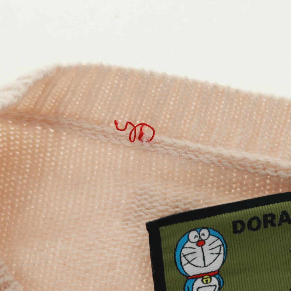 GUCCI Sweater Wool Ivory Auth 170697M