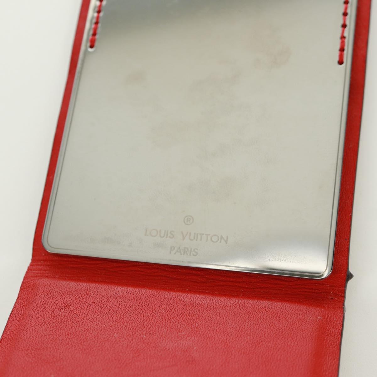 LOUIS VUITTON Monogram Miroir Nomade Olériyan Dalmat GI0235 LV Auth 170879M