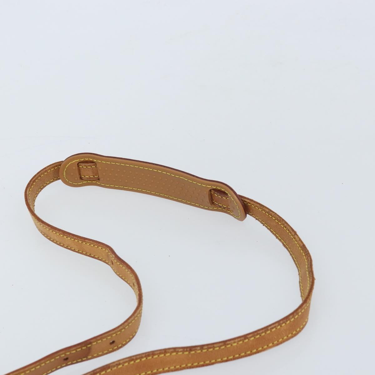 LOUIS VUITTON Monogram Chantilly MM Shoulder Bag M51233 LV Auth 171002