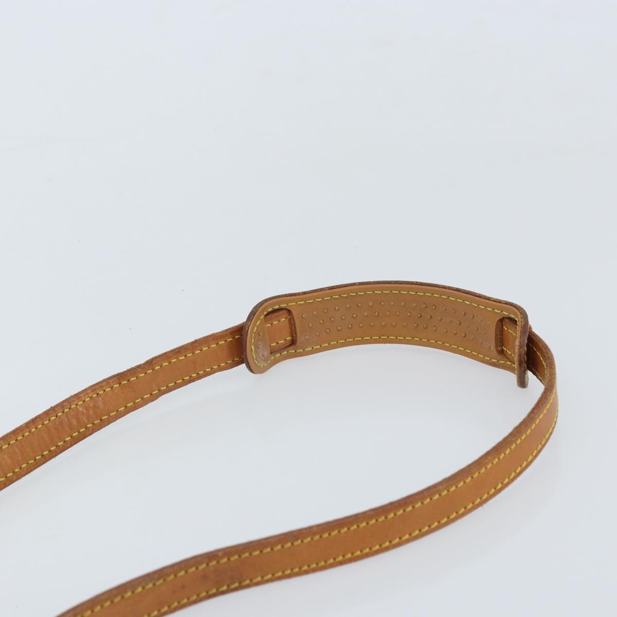 LOUIS VUITTON Monogram Jeune Fille PM Shoulder Bag M51227 LV Auth 171612
