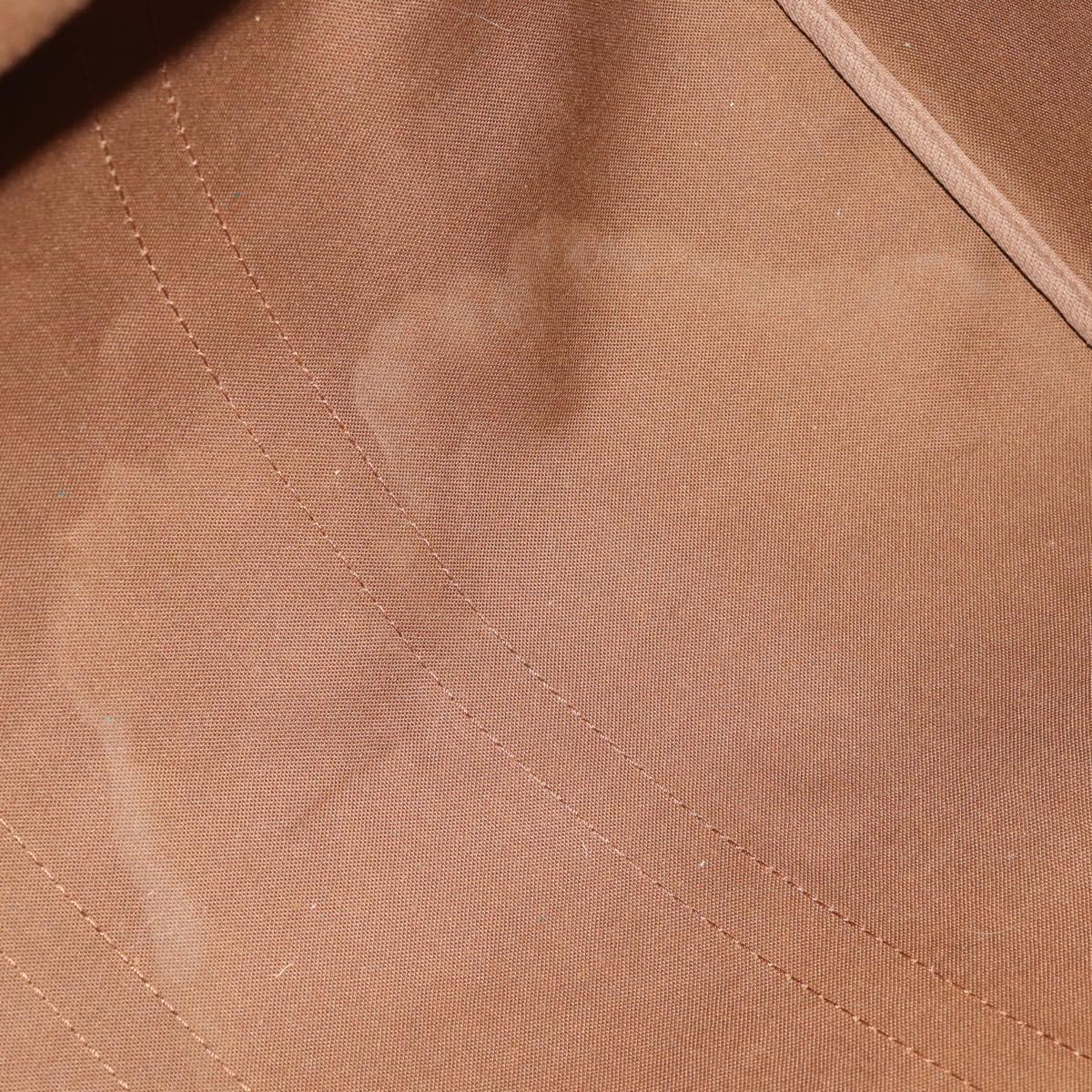 LOUIS VUITTON Monogram Keepall 45 Boston Bag M41428 LV Auth 171732