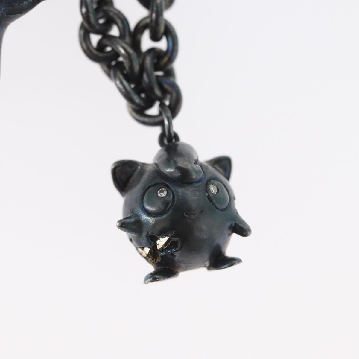 TIFFANY&Co. & Arsham Studios And Pokﾃｩmon Station Necklace Ag925 Auth 171973SM