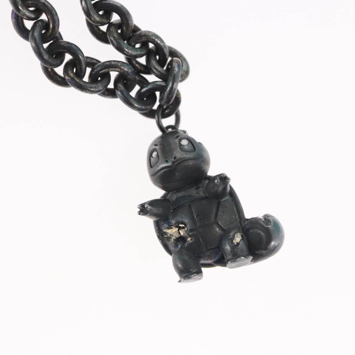 TIFFANY&Co. & Arsham Studios And Pokﾃｩmon Station Necklace Ag925 Auth 171973SM