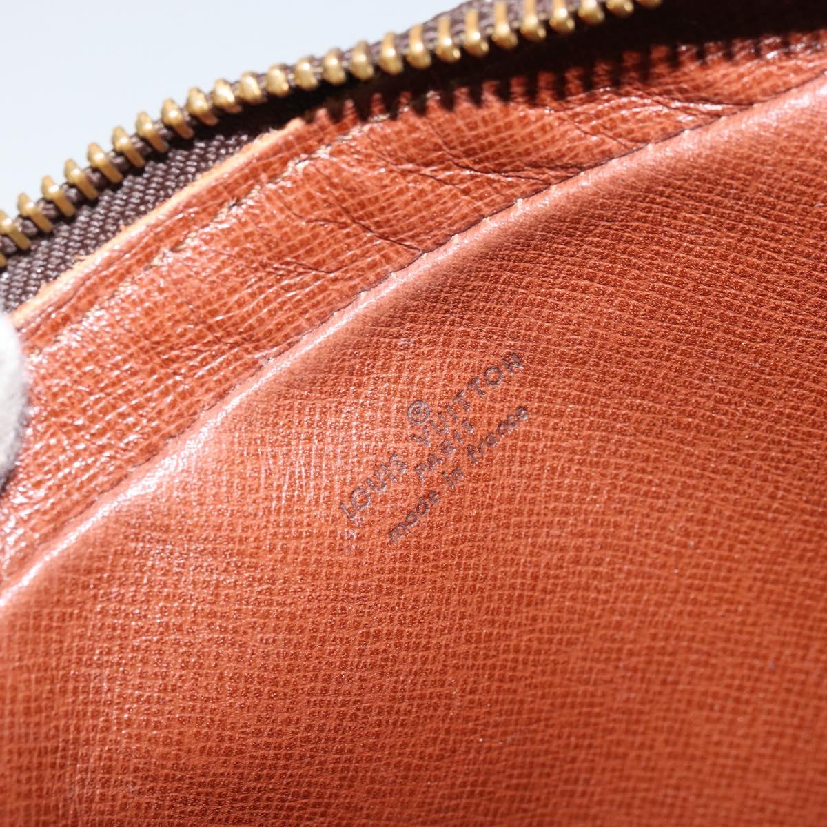 LOUIS VUITTON Monogram Saint Germain Shoulder Bag M51210 LV Auth 172519