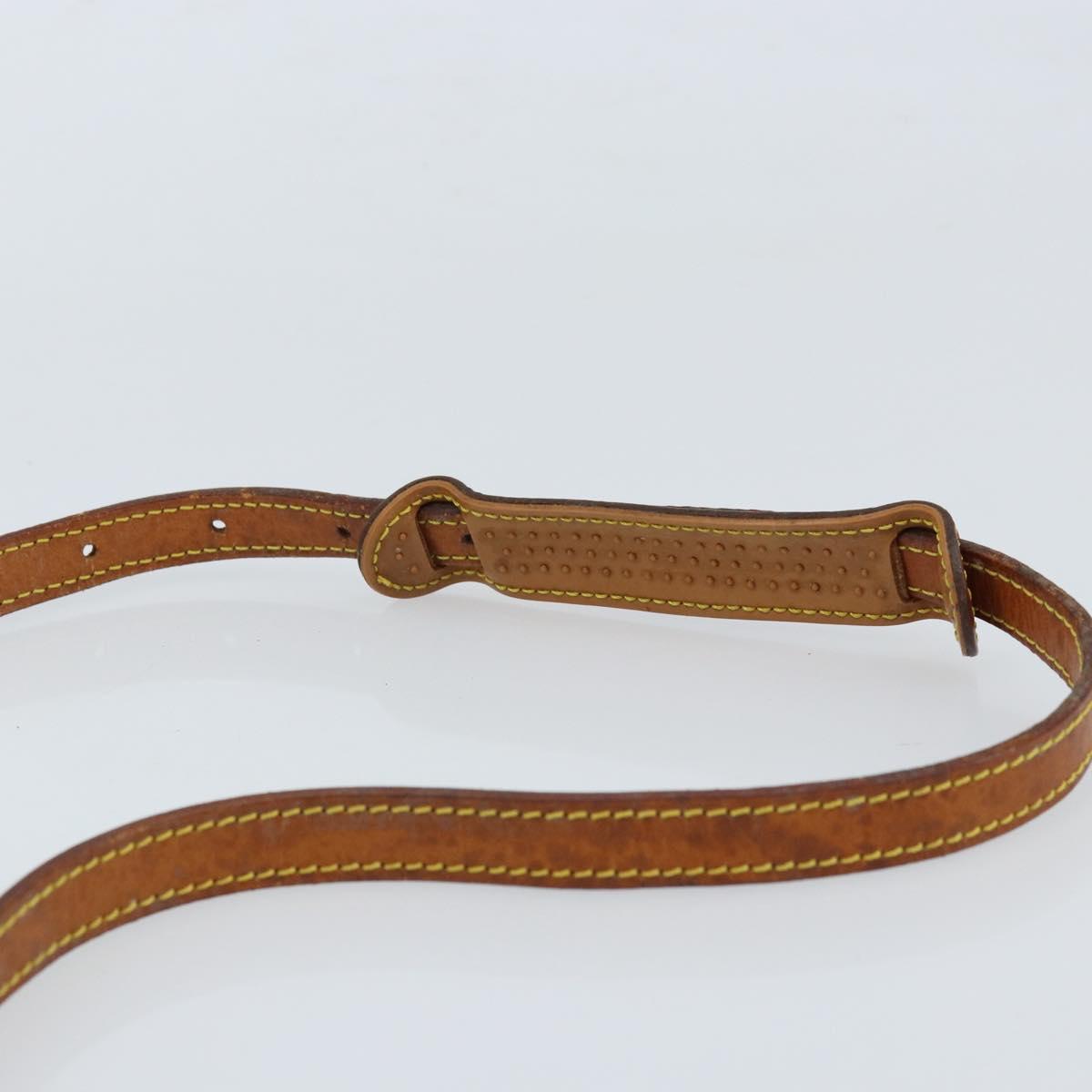 LOUIS VUITTON Monogram Saint Germain Shoulder Bag M51210 LV Auth 172519