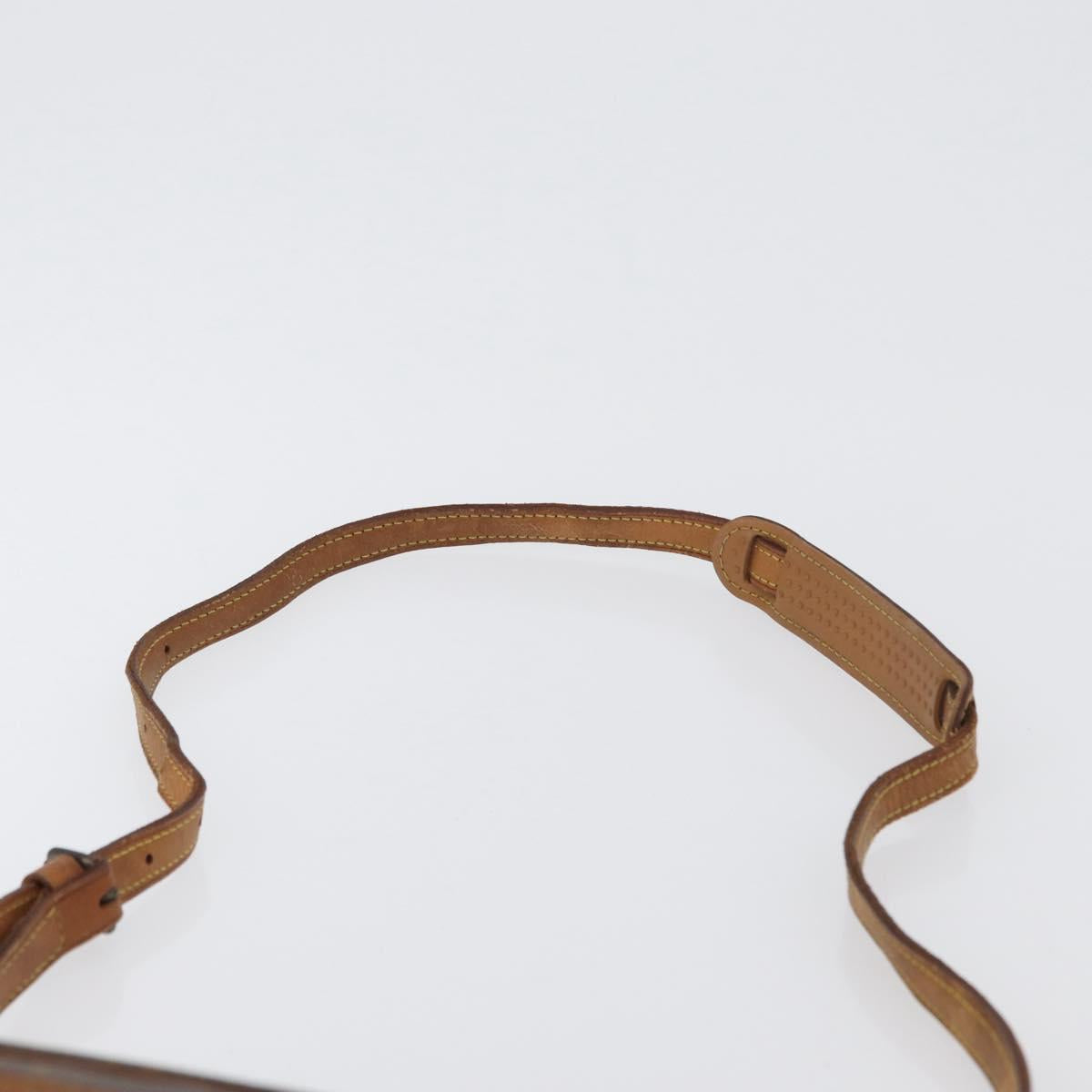 LOUIS VUITTON Monogram Trocadero 27 Shoulder Bag M51274 LV Auth 172615