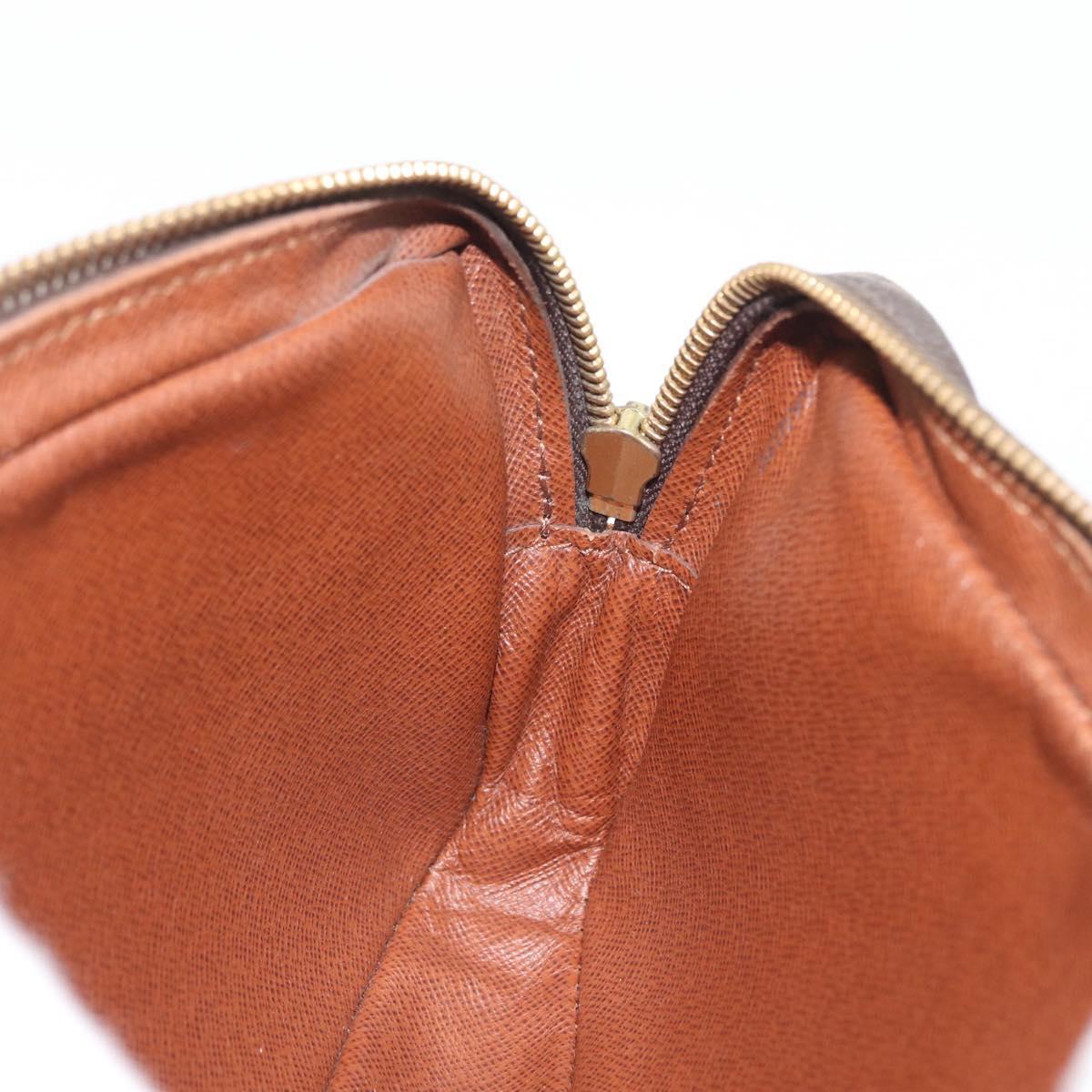 LOUIS VUITTON Monogram Marly Bandouliere Shoulder Bag M51828 LV Auth 172616
