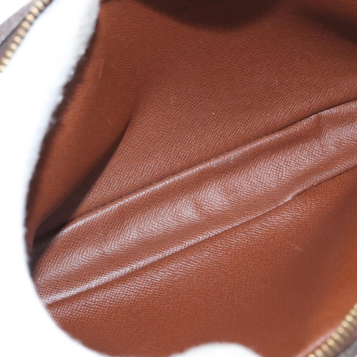 LOUIS VUITTON Monogram Marly Bandouliere Shoulder Bag M51828 LV Auth 172620