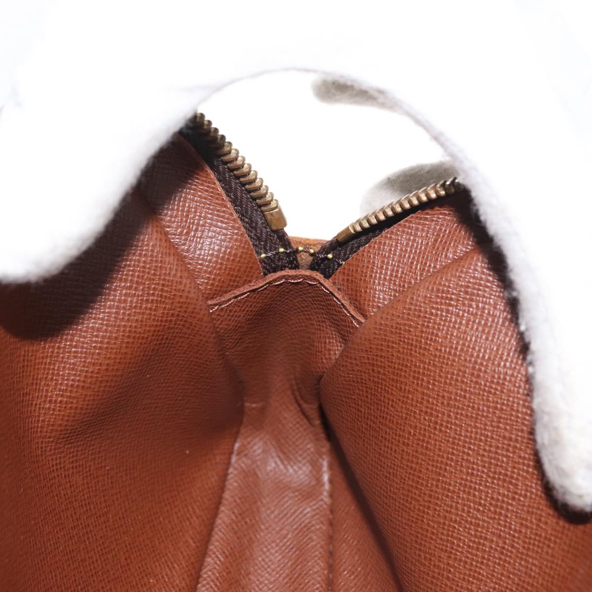 LOUIS VUITTON Monogram Marly Bandouliere Shoulder Bag M51828 LV Auth 172620