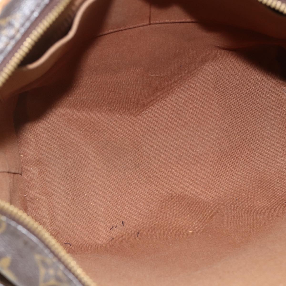 LOUIS VUITTON Monogram Totally PM Tote Bag M56688 LV Auth 172734