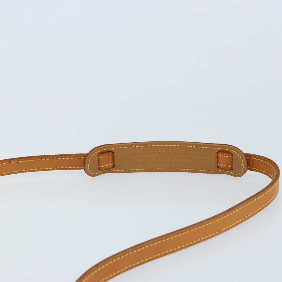 LOUIS VUITTON Monogram Trocadero 23 Shoulder Bag M51276 LV Auth 172802A