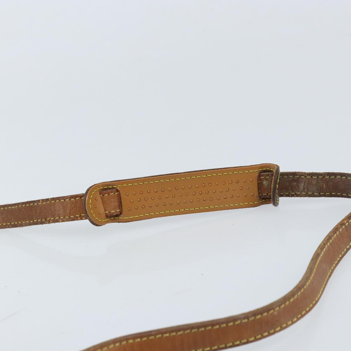 LOUIS VUITTON Monogram Trocadero 23 Shoulder Bag M51276 LV Auth 172865