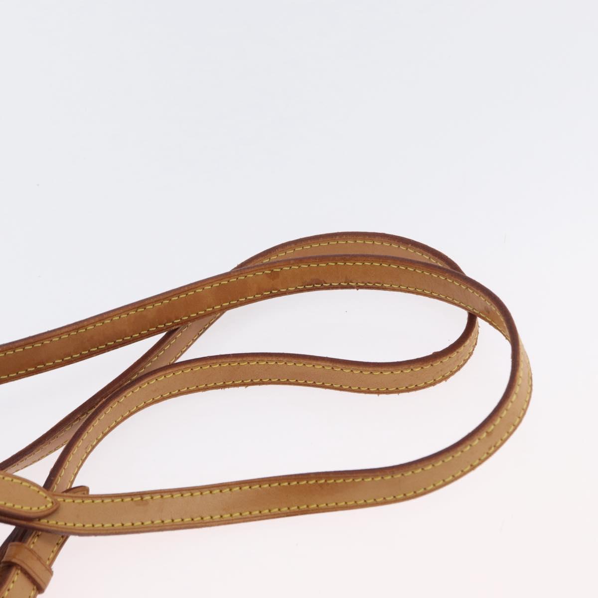 LOUIS VUITTON Monogram Montsouris PM Backpack M51137 LV Auth 173124