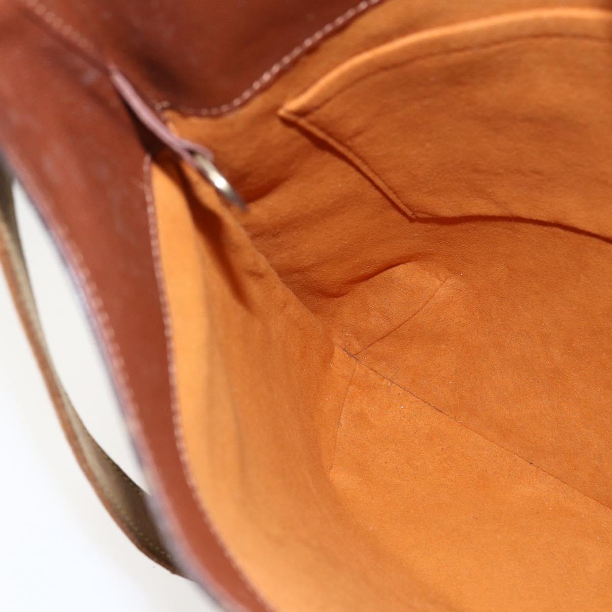 LOUIS VUITTON Monogram Musette Shoulder Bag M51256 LV Auth 173196
