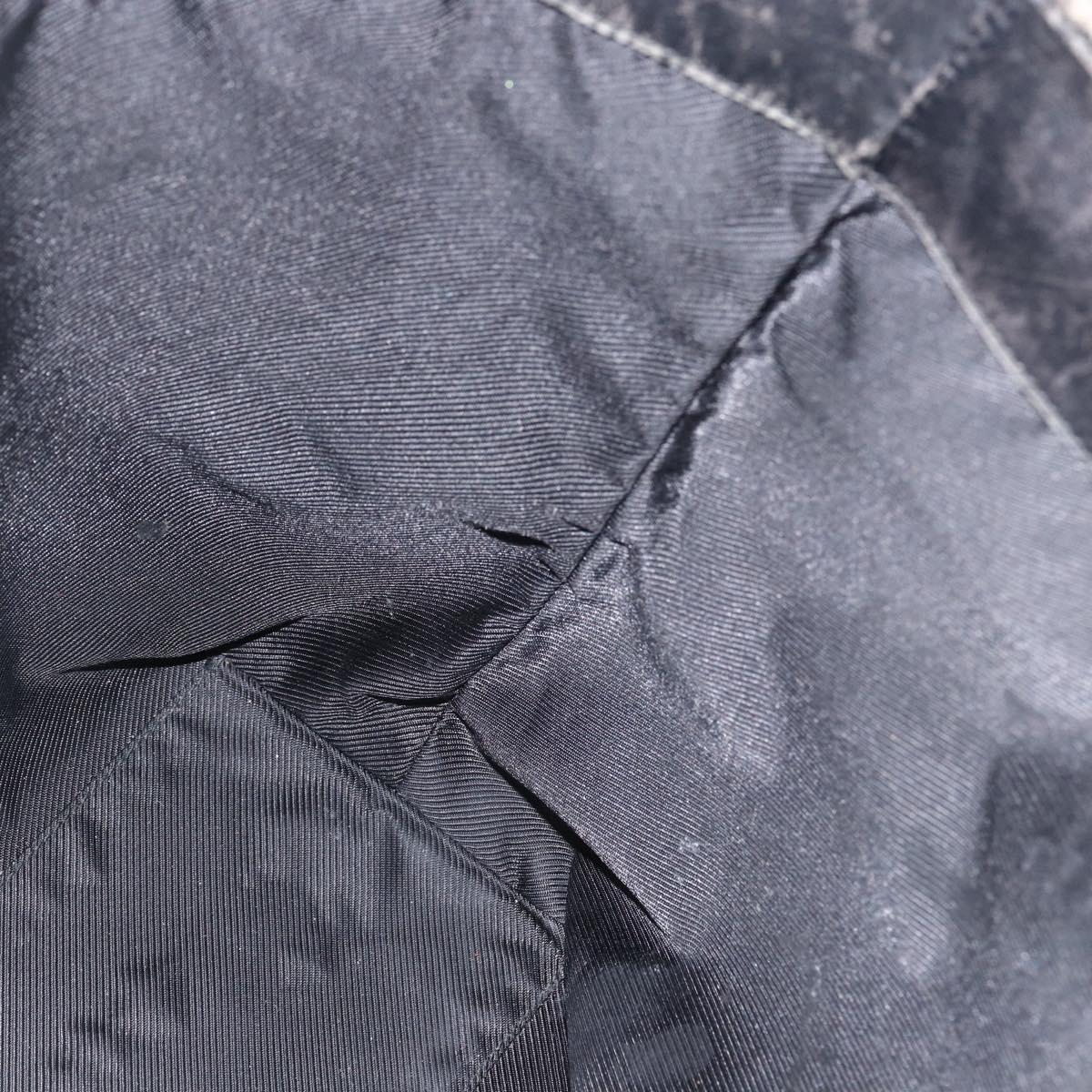 GUCCI GG Canvas Tote Bag Beige Gold 002 1098 Auth 174119