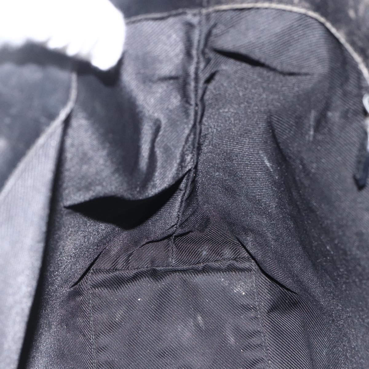 GUCCI GG Canvas Tote Bag Beige Gold 002 1098 Auth 174119