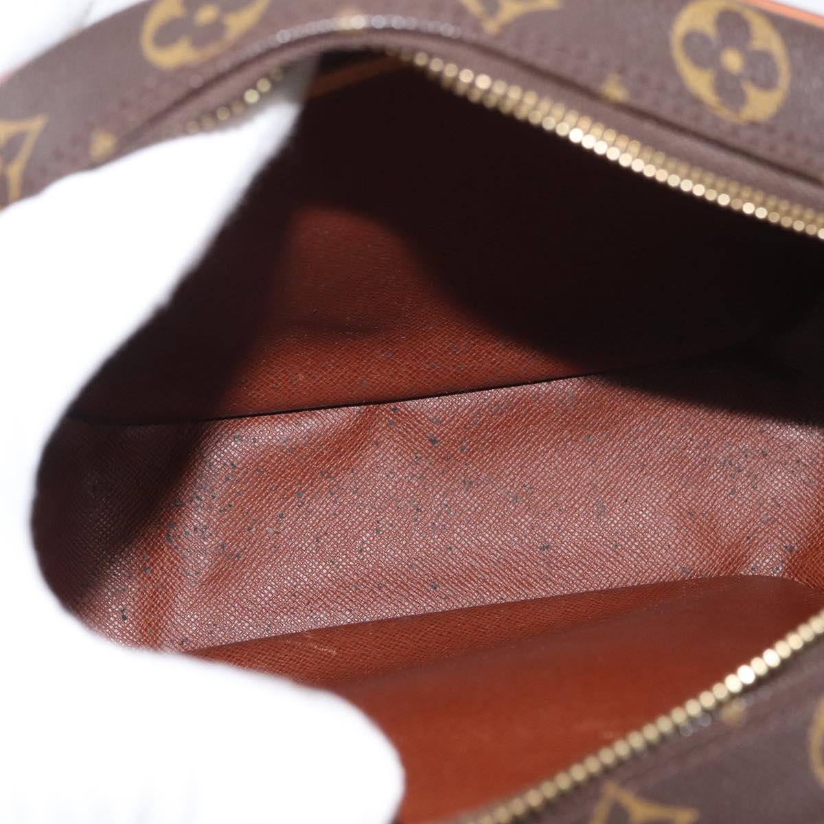 LOUIS VUITTON Monogram Blois Shoulder Bag M51221 LV Auth 175030A