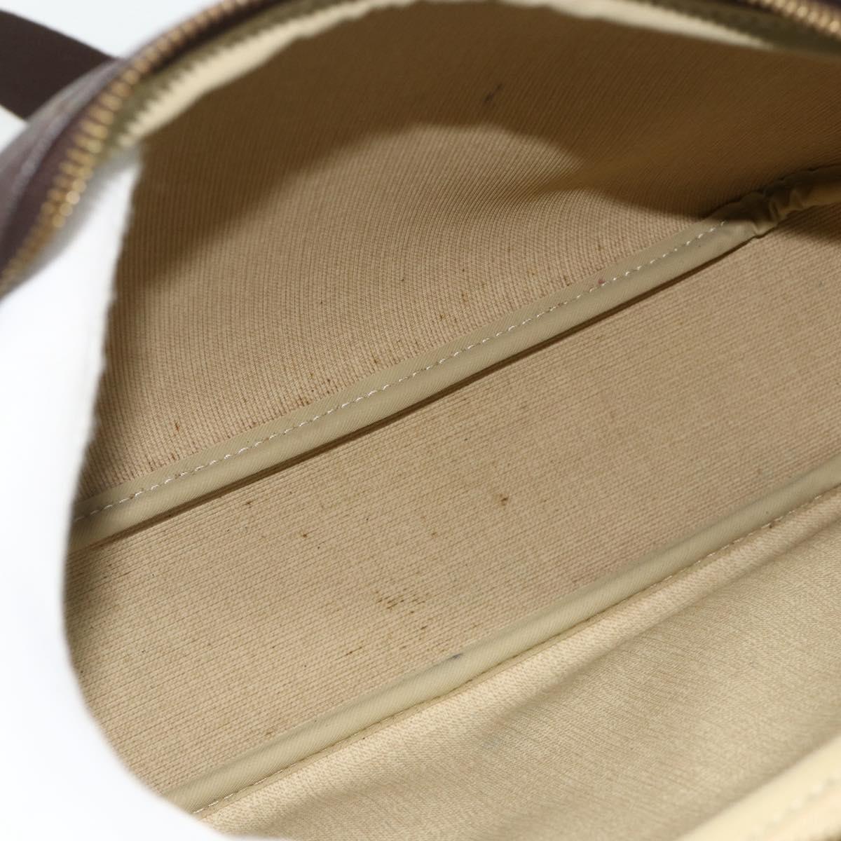 LOUIS VUITTON Monogram Reporter PM Shoulder Bag M45254 LV Auth 175084