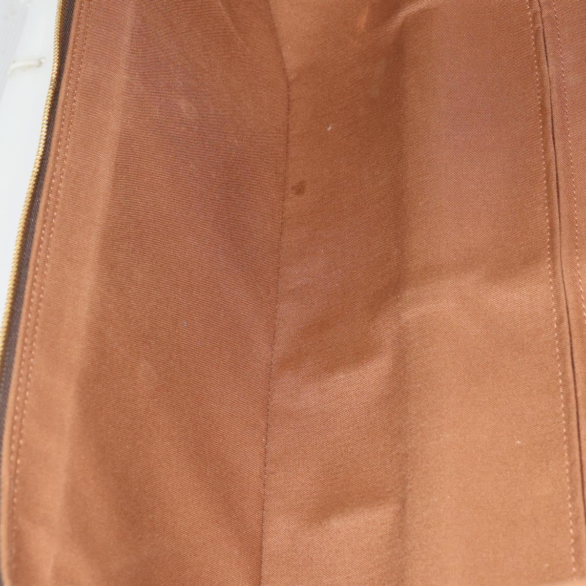 LOUIS VUITTON Monogram Pegas 55 Suitcase M23294 LV Auth 175854