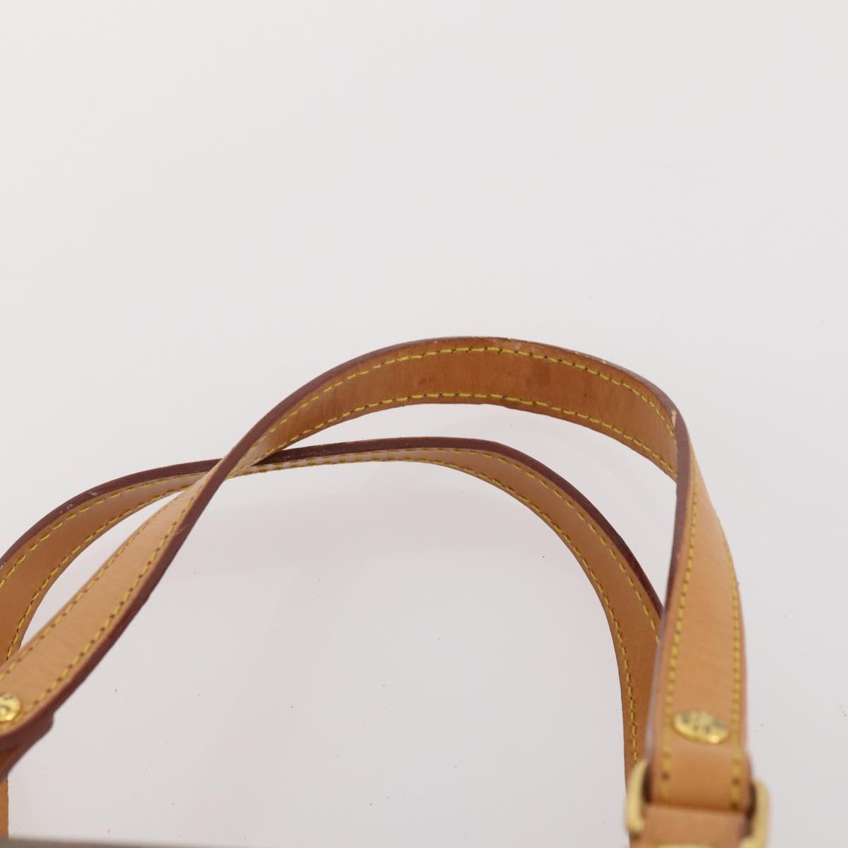 Chloe Fendi Etro Shoulder Bag PVC nylon 3 Set Black Brown Auth 175940