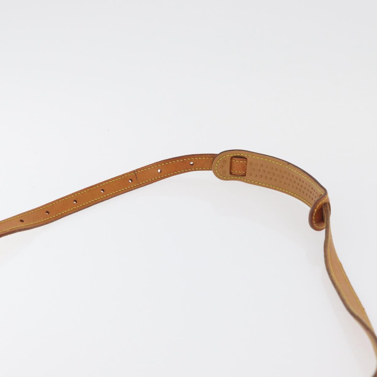 LOUIS VUITTON Monogram Chantilly PM Shoulder Bag M51234 LV Auth 175950