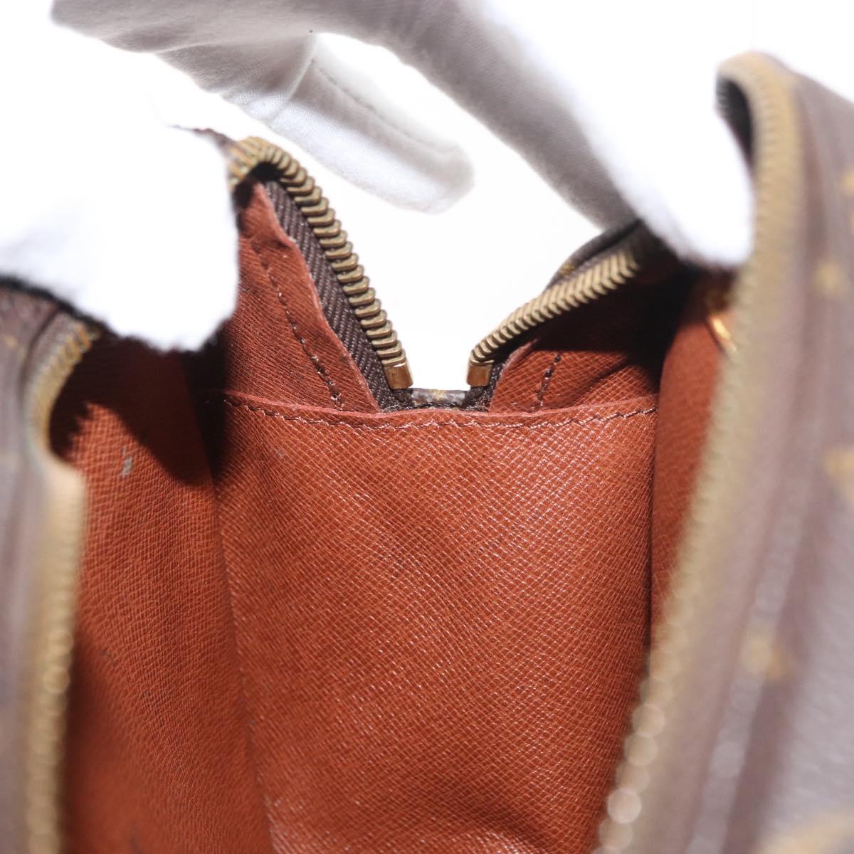 LOUIS VUITTON Monogram Blois Shoulder Bag M51221 LV Auth 176190