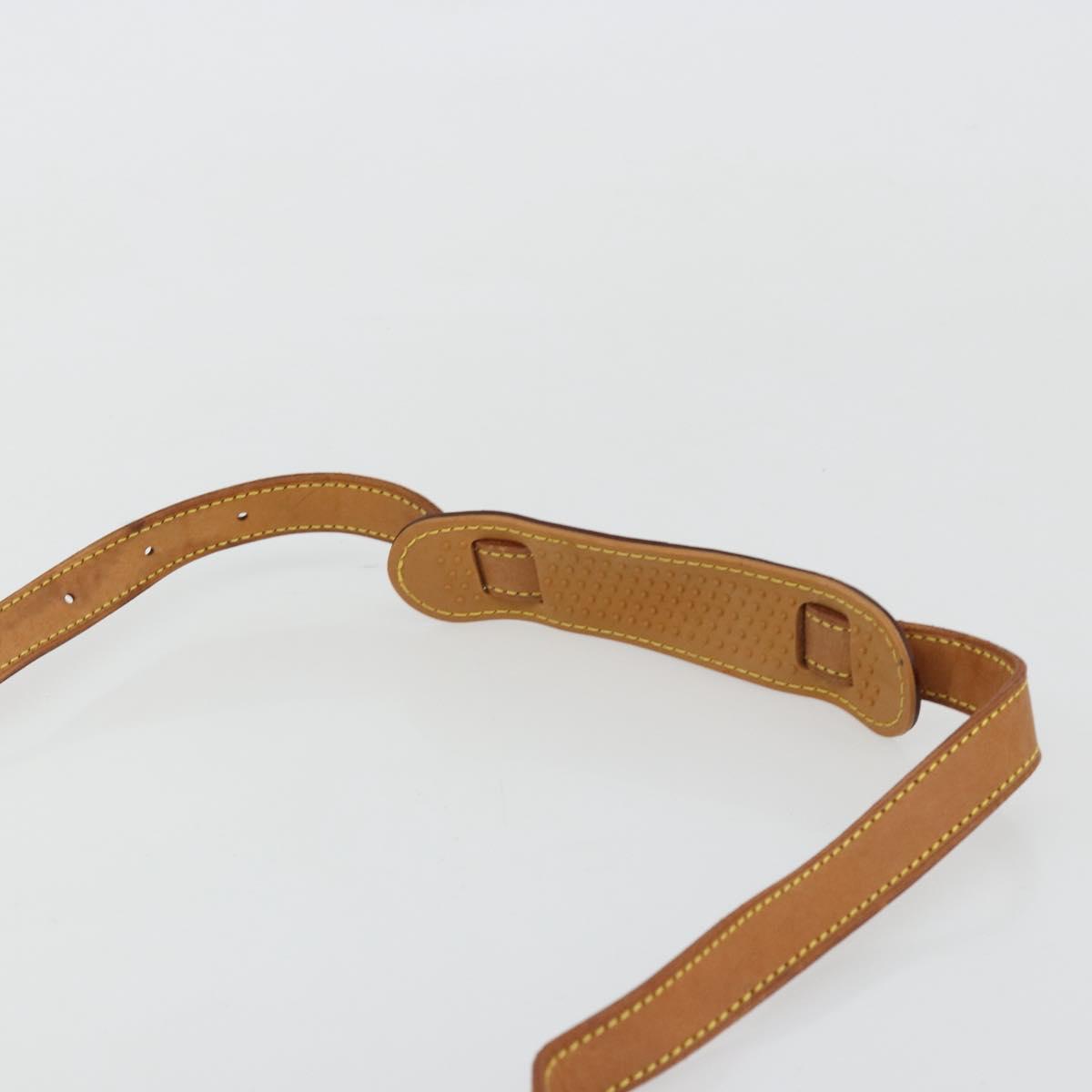 LOUIS VUITTON Monogram Saint Cloud GM Shoulder Bag M51242 LV Auth 176204