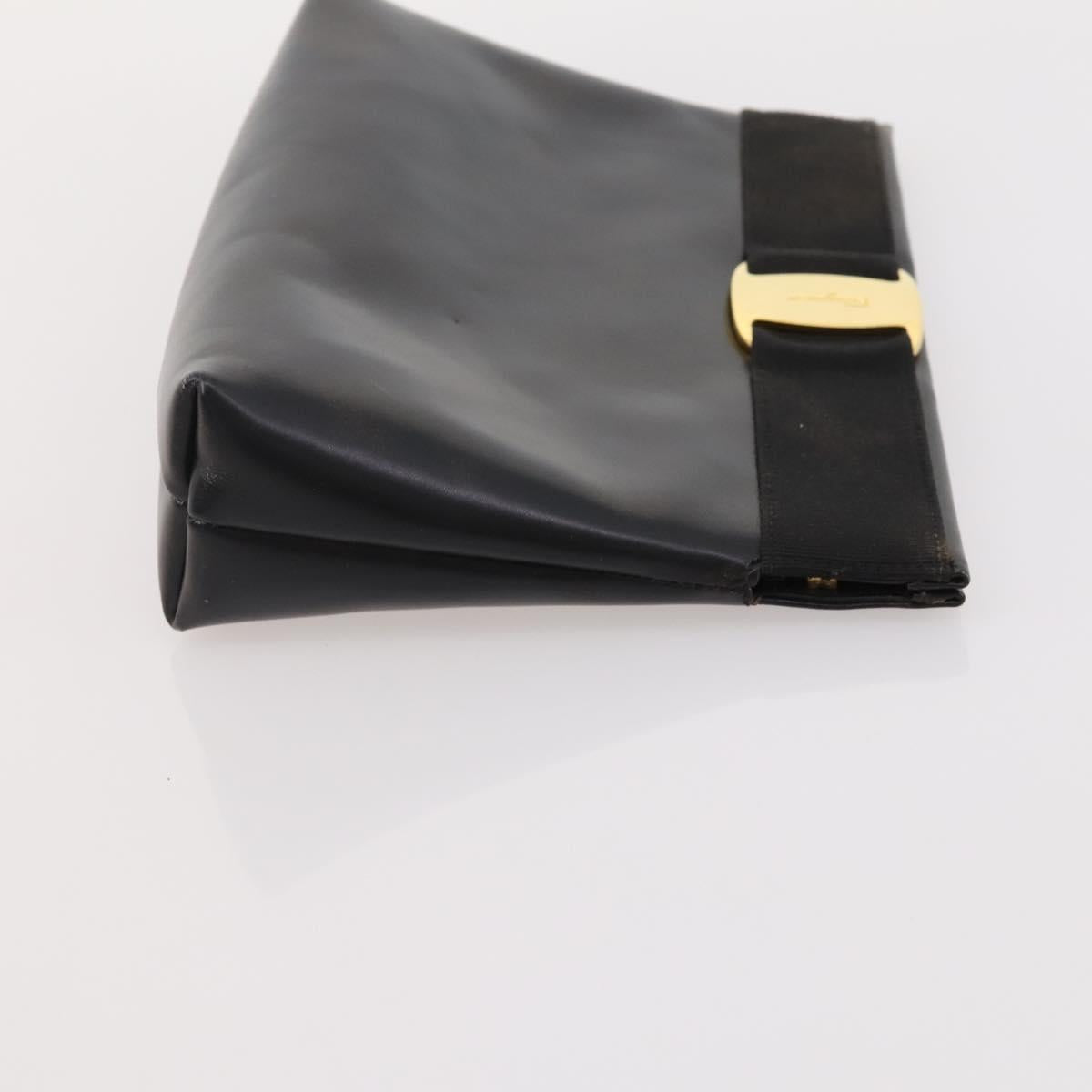 Salvatore Ferragamo LOUIS VUITTON Celine Macadam Canvas PVC 4 Set Auth 176446