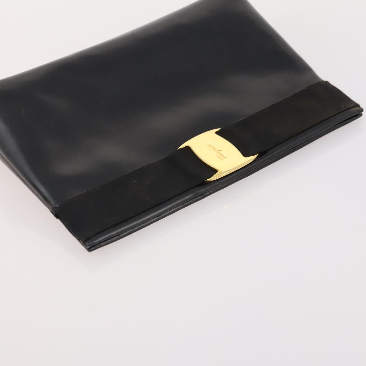 Salvatore Ferragamo LOUIS VUITTON Celine Macadam Canvas PVC 4 Set Auth 176446