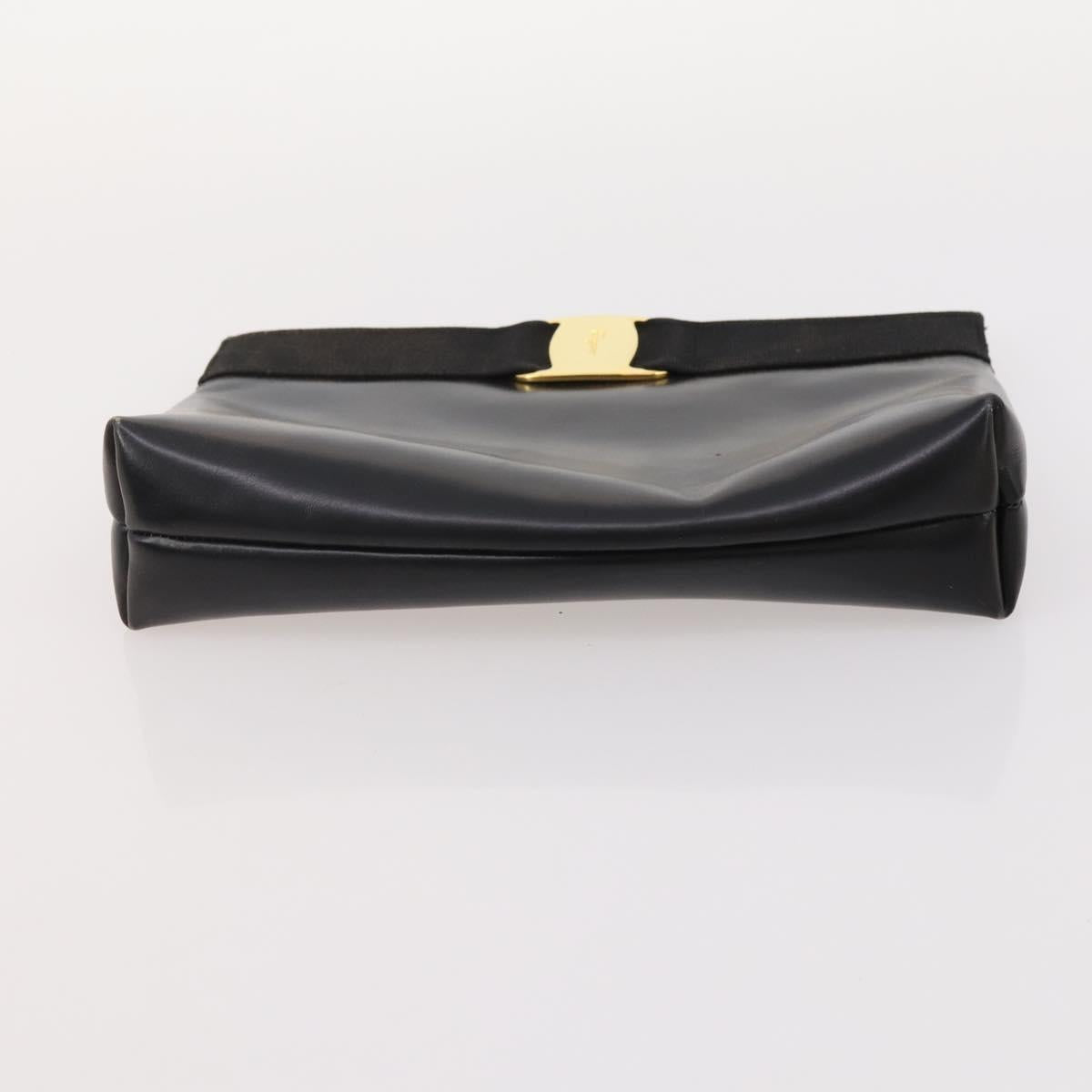 Salvatore Ferragamo LOUIS VUITTON Celine Macadam Canvas PVC 4 Set Auth 176446