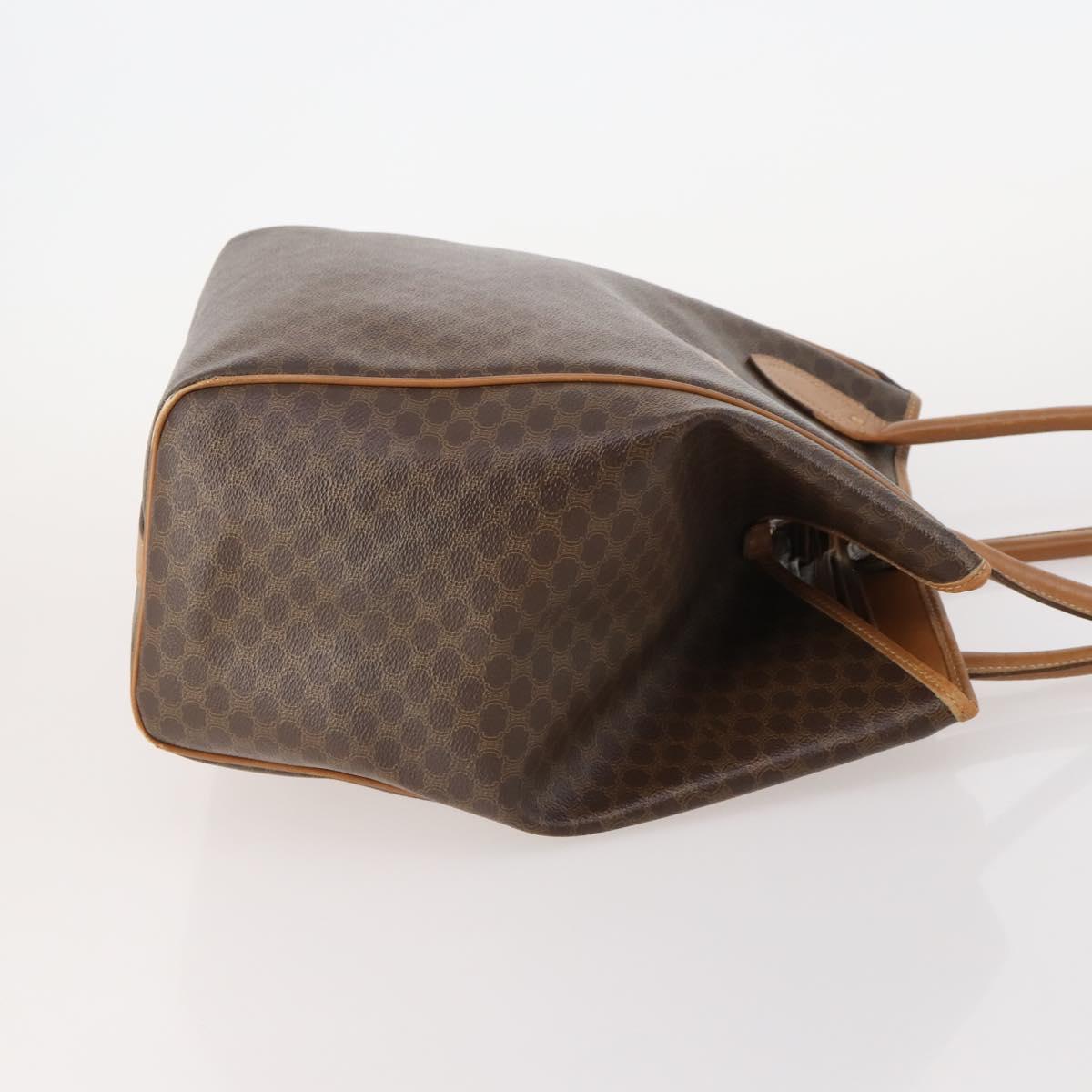 Salvatore Ferragamo LOUIS VUITTON Celine Macadam Canvas PVC 4 Set Auth 176446