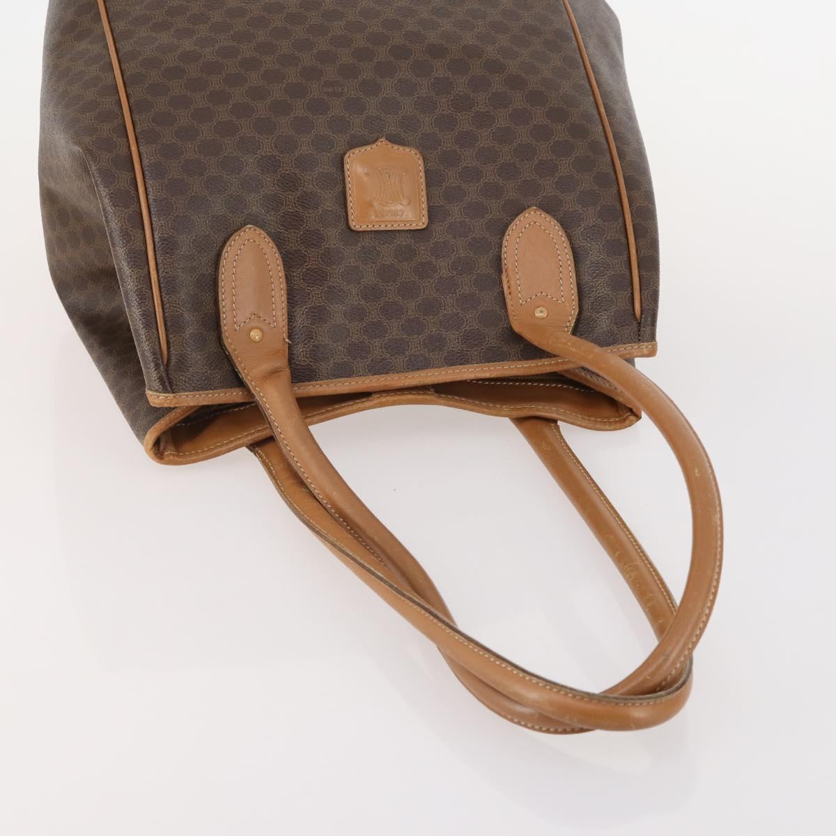 Salvatore Ferragamo LOUIS VUITTON Celine Macadam Canvas PVC 4 Set Auth 176446