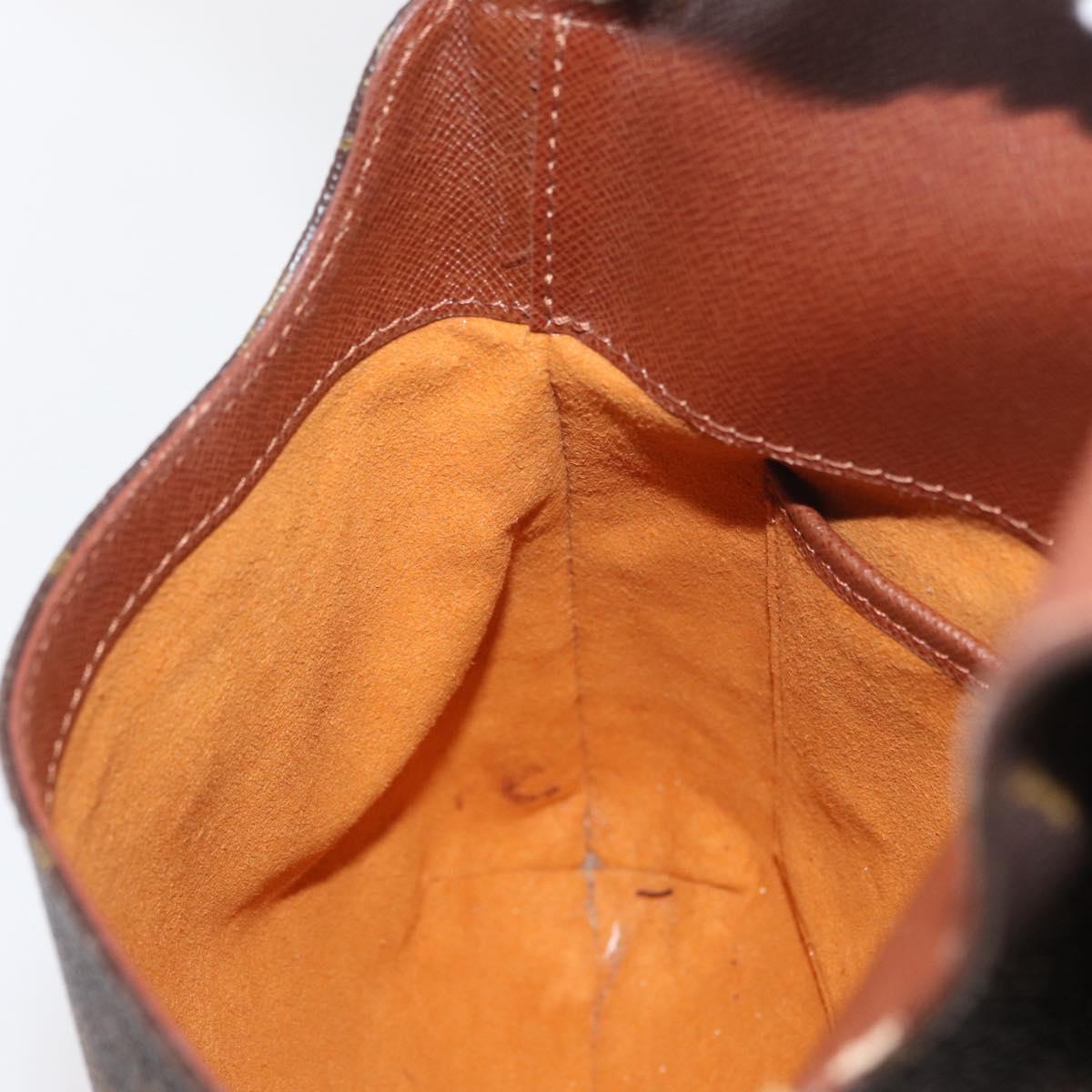 LOUIS VUITTON Monogram Musette Salsa Short Shoulder Bag M51258 LV Auth 176774A