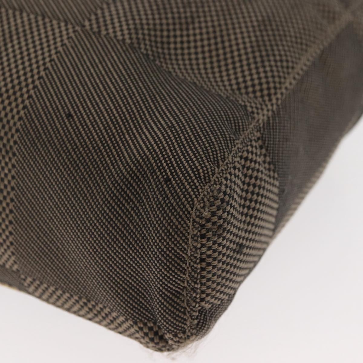 LOUIS VUITTON Damier Geant Sitadan PM Shoulder Bag Tail M93043 LV Auth 177228