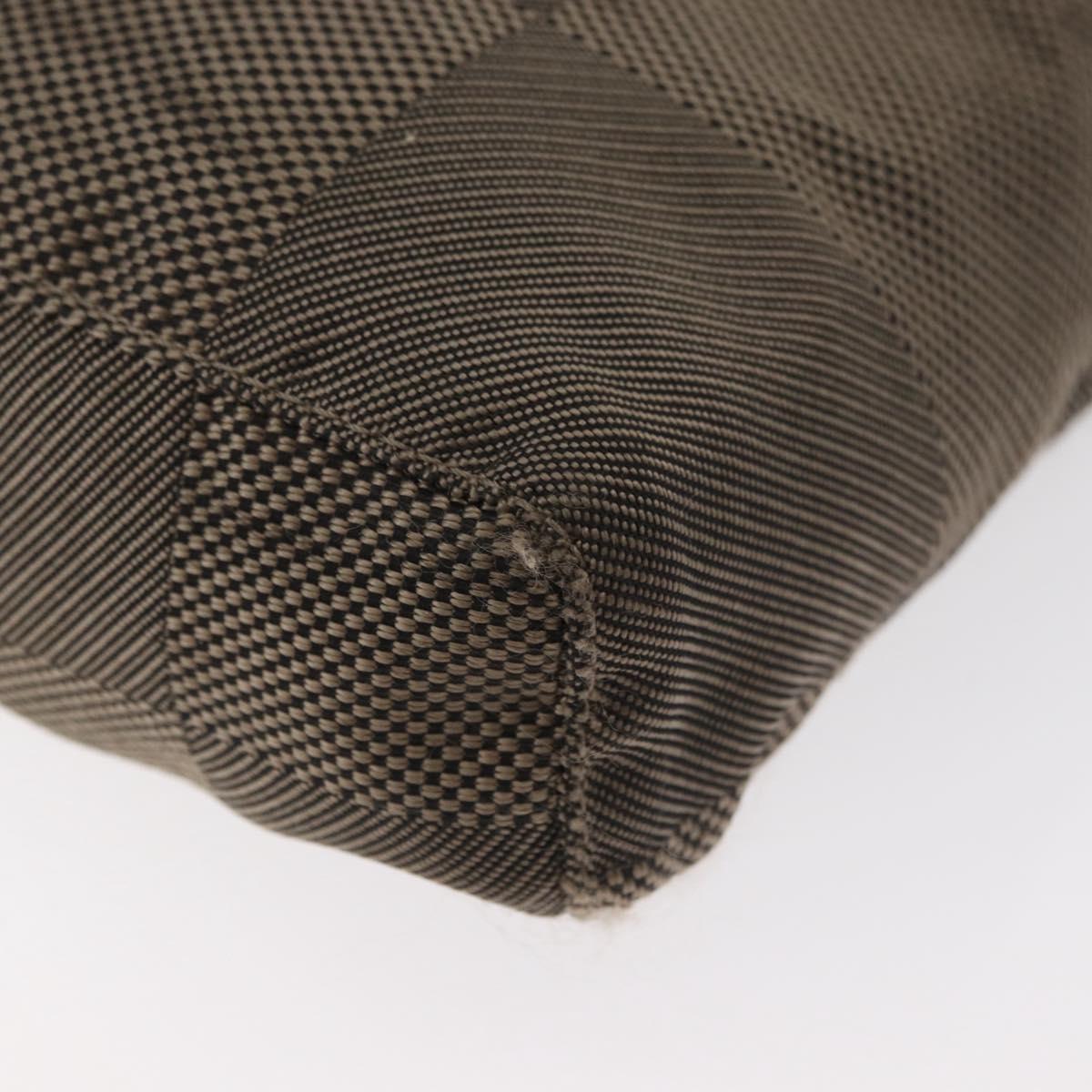 LOUIS VUITTON Damier Geant Sitadan PM Shoulder Bag Tail M93043 LV Auth 177228