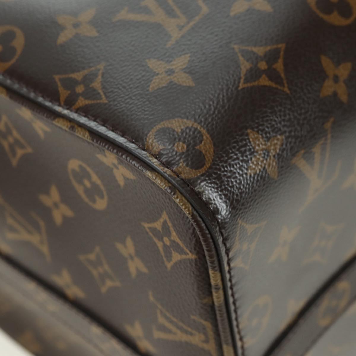 LOUIS VUITTON Metallic Nebula Keepall Bandouliere 50 Bag M23118 Auth 177343SAM
