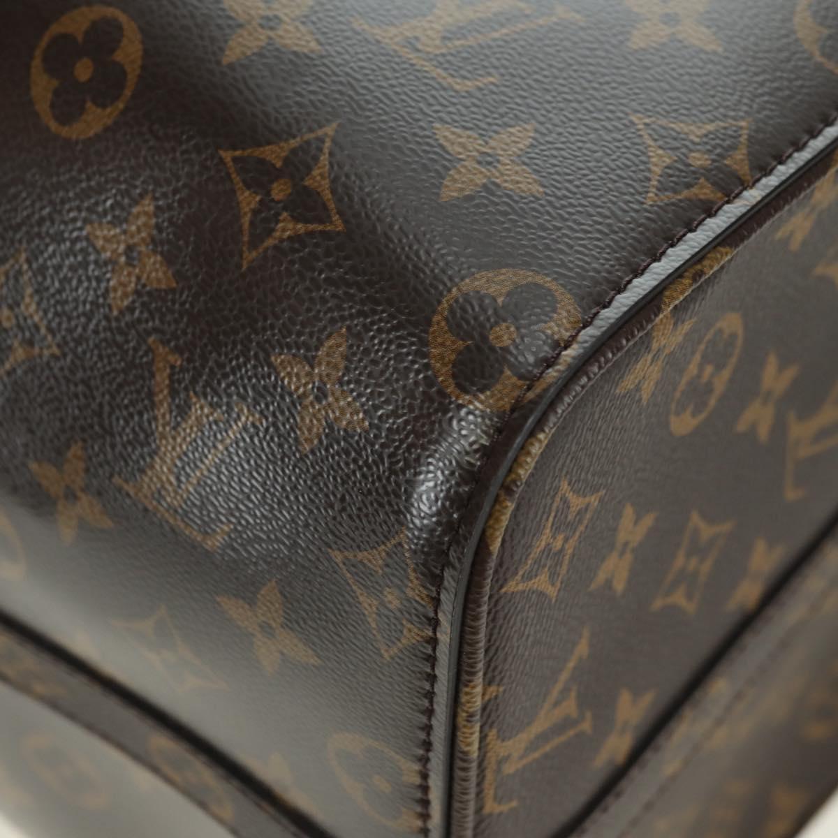 LOUIS VUITTON Metallic Nebula Keepall Bandouliere 50 Bag M23118 Auth 177343SAM