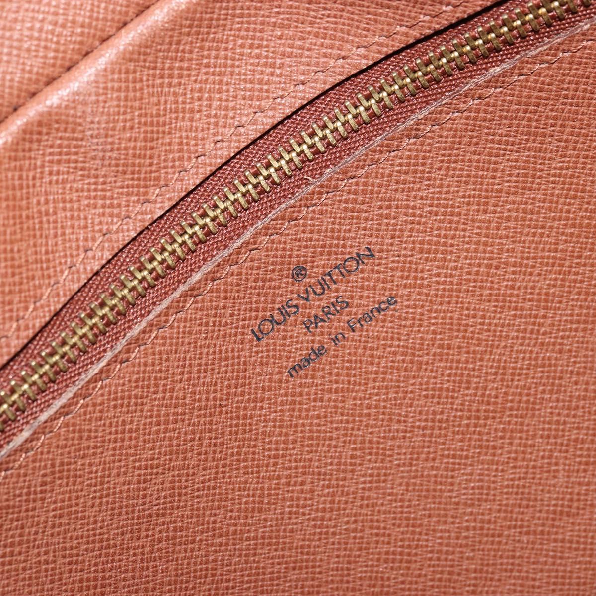 LOUIS VUITTON Monogram Trocadero 27 Shoulder Bag M51274 LV Auth 177592