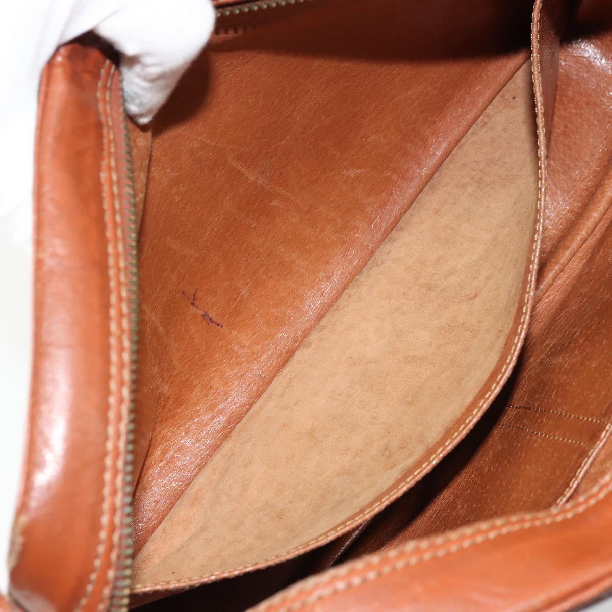 LOUIS VUITTON Monogram Sac Bandouliere 30 Shoulder Bag M51364 LV Auth 177810