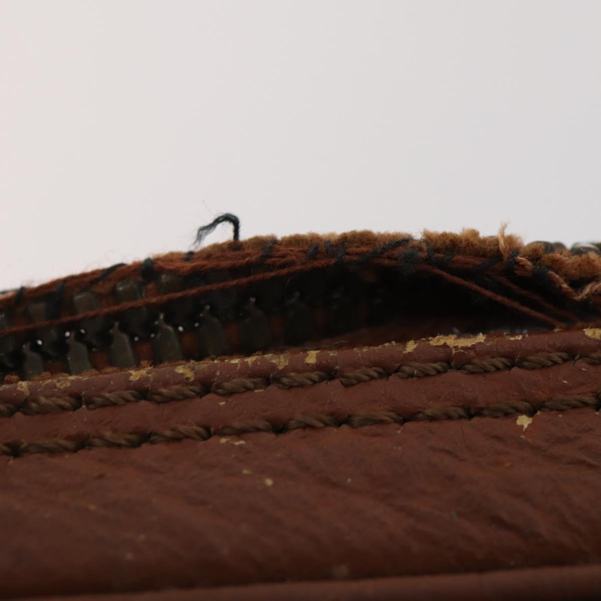 LOUIS VUITTON Monogram Shoulder Bag 3 Set LV Auth 177816