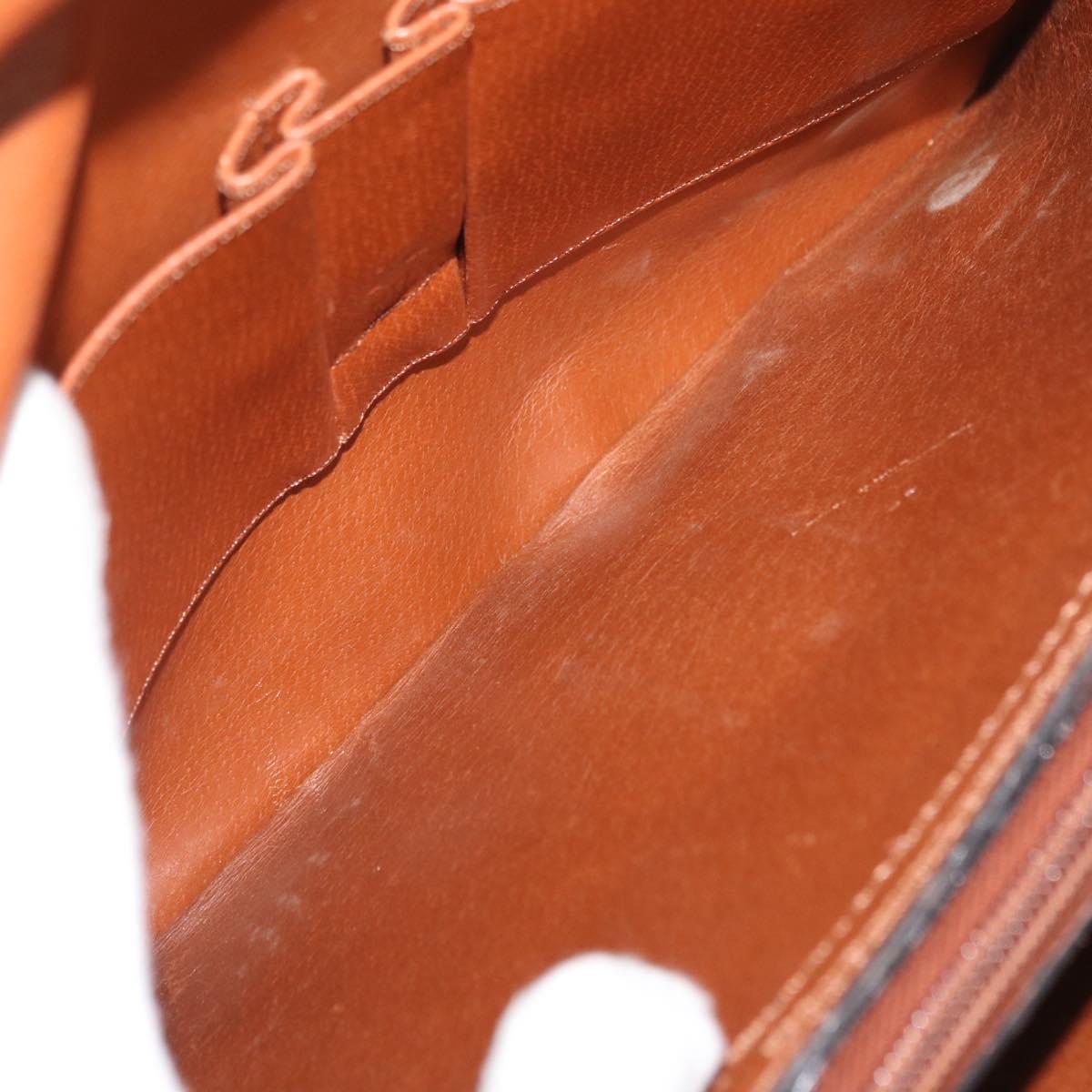 LOUIS VUITTON Monogram Sac Rabat Shoulder Bag No170 LV Auth 177917
