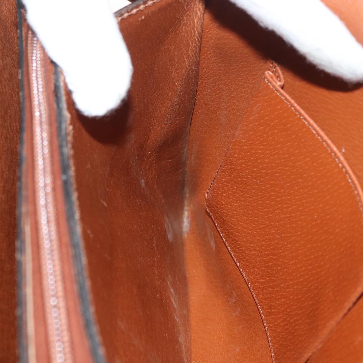 LOUIS VUITTON Monogram Sac Rabat Shoulder Bag No170 LV Auth 177917